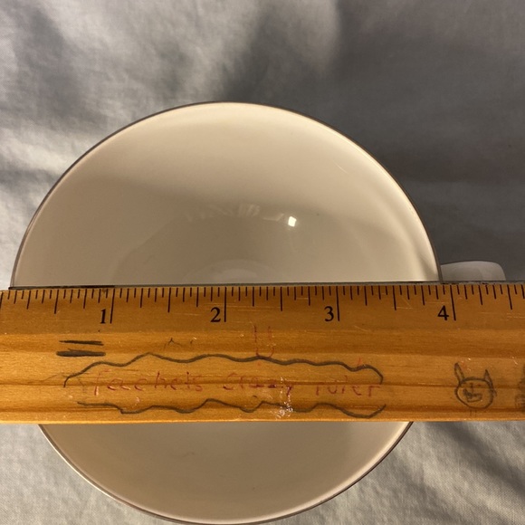 Vita Craft Symphony ~ 4” Replacement Coffee Cup - Picture 9 of 10